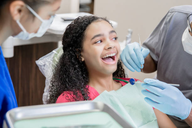 Best Pediatric Emergency Dentist in Lewisburg, PA