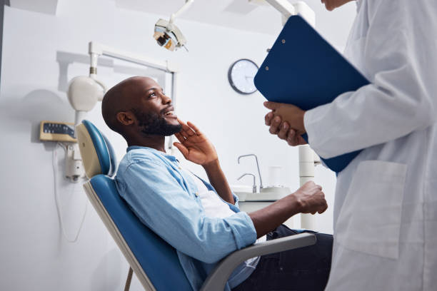 Best Urgent Care for Lost Fillings or Crowns in Lewisburg, PA