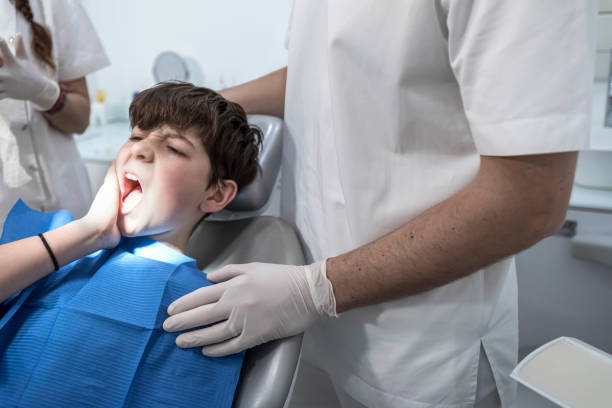 Best After-Hours Dental Trauma Care in Lewisburg, PA