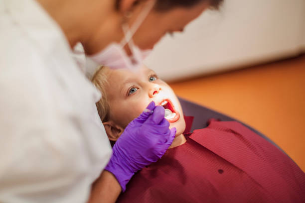 Best Emergency Treatment for Dental Infections or Abscesses in Lewisburg, PA