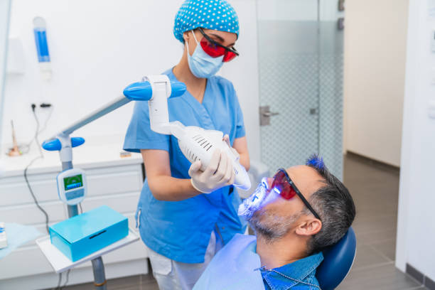 Best Emergency Root Canal Treatment in Lewisburg, PA